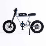 P51 The Bullet e-bike