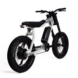 P51 The Ranger e-bike detail