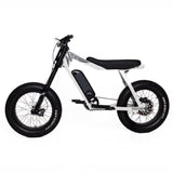 P51 The Ranger e-bike