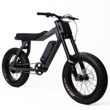 P51 The Ranger e-bike
