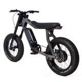 P51 The Ranger e-bike