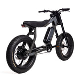 P51 The Ranger e-bike