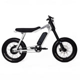 P51 The Ranger electric bike
