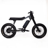 P51 The Ranger e-bike